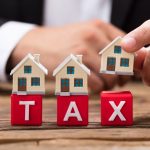 Three New Tax Implications for Buying or Selling a House in the Redding Area
