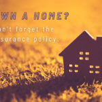 Buying a homeowner’s Insurance Policy: The What and the Why for Redding Homeowners