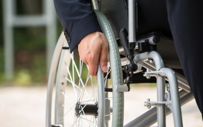 Why Disability Insurance Matters – Dennis Fritz’s Take