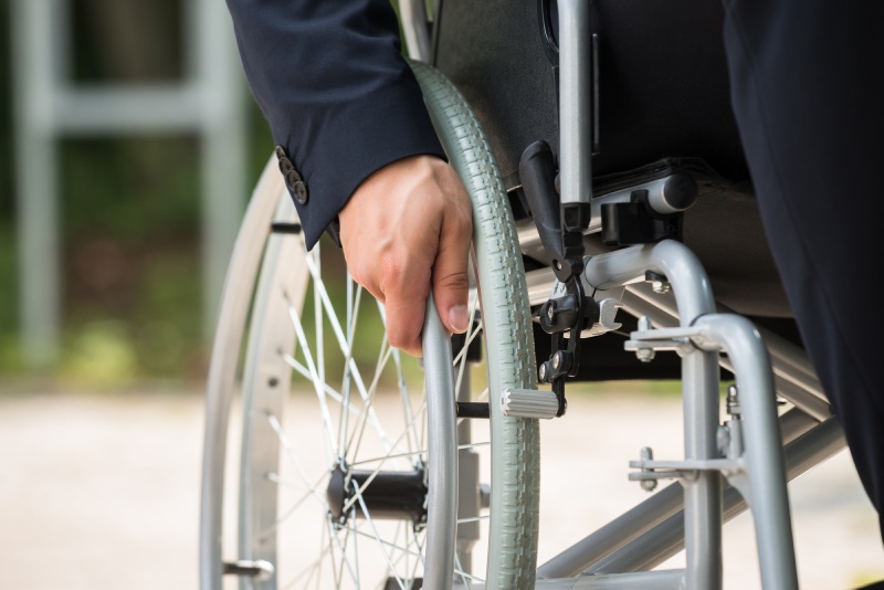 Why Disability Insurance Matters – Dennis Fritz’s Take