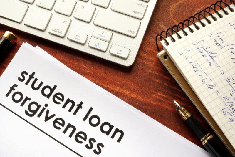 Student Loan Forgiveness Guidelines for Redding Grads