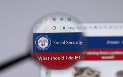 Do All Redding People Pay Taxes on Social Security Benefits?